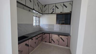 Kitchen Image of 1250 Sq.ft 2 BHK Apartment / Flat for rent in C V Raman Nagar Bengaluru for Rs. 45000