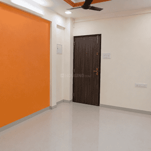 Living Room Image of 560 Sq.ft 1 BHK Apartment / Flat for sale in Dombivli East Thane for Rs. 4500000