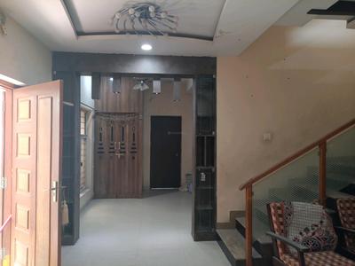 Living Room One Image of 2403 Sq.ft 3 BHK Villa for sale in Kistareddypet Sangareddy for Rs. 28000000