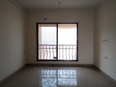 Living Room Image of 1800 Sq.ft 3 BHK Apartment / Flat for sale in Concrete Sai Saakshaat, Kharghar Navi Mumbai for Rs. 37500000