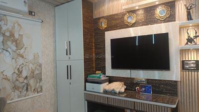 Bedroom Image of 2300 Sq.ft 4 BHK Apartment / Flat for sale in Ideal Enclave, Rajarhat Kolkata for Rs. 15000000