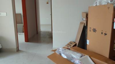 Living Room Image of 1099 Sq.ft 2 BHK Apartment / Flat for sale in Eureka Park By Tata Value Homes, Sector 150 Noida for Rs. 12700000