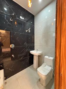 Image of 900 Sq.ft 2 BHK Builder Floor for sale in Sector 126, Mohali for Rs. 4890000