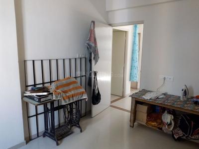 Bedroom Image of 1321 Sq.ft 2 BHK Apartment / Flat for sale in Shreem Shrushti, Sunpharma Road Vadodara for Rs. 3700000