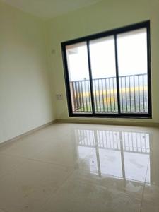 Bedroom Image of 1250 Sq.ft 3 BHK Apartment / Flat for sale in Borivali West Mumbai for Rs. 25500000
