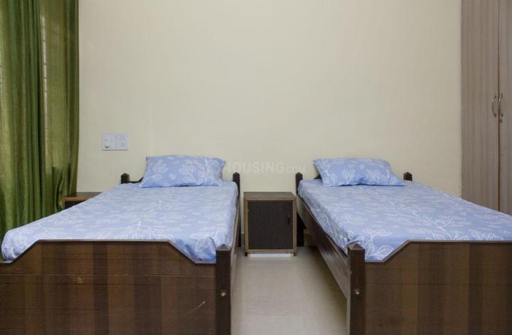 Bedroom Image of varadharajNEST in Yeswanthpur, Bangalore