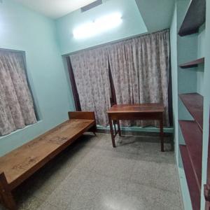 Hall Image of 1100 Sq.ft 2 BHK Independent House for rent in Kumarapuram Thiruvananthapuram for Rs. 15000