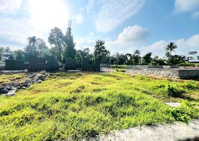 Image of 1305 Sq.ft Residential Plot / Land for sale in Aluva, Kochi for Rs. 1200000