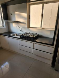 Kitchen Image of 3500 Sq.ft 4 BHK Villa for rent in Valmark City Ville, Hulimavu Bengaluru for Rs. 135000