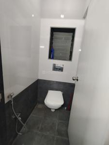 Image of 1100 Sq.ft 2.5 BHK Apartment / Flat for sale in Unique Vistas, Thane West, Thane for Rs. 16800000