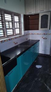 Kitchen Image of 1250 Sq.ft 3 BHK Independent House for sale in Kalkere Bengaluru for Rs. 17500000