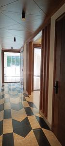 4 BHK Independent Builder Floor