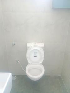 Bedroom Two Image of 1982 Sq.ft 3 BHK Apartment / Flat for sale in Narsingi Hyderabad for Rs. 22800000