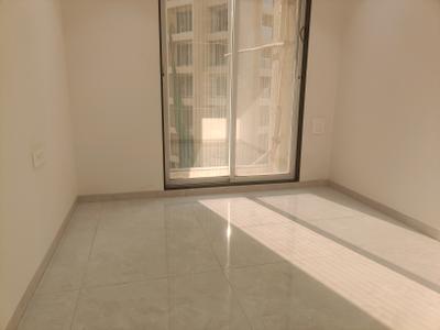 Bedroom Image of 1115 Sq.ft 2 BHK Apartment / Flat for sale in Kesar Symphony, Kharghar Navi Mumbai for Rs. 17000000
