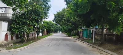 Image of 4500 Sq.ft 8 BHK Independent House for sale in Omaxe NRI City, Omega II, Greater Noida for Rs. 50000000