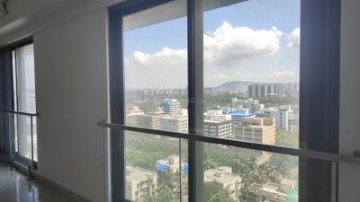 Image of 2400 Sq.ft 4 BHK Apartment / Flat for sale in Adani Ten BKC, Bandra East, Mumbai for Rs. 120000000
