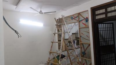 Living Room Image of 700 Sq.ft 2 BHK Builder Floor for sale in Laxmi Nagar New Delhi for Rs. 6000000
