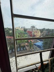 Balcony Image of 1500 Sq.ft 3 BHK Apartment / Flat for sale in Jadavpur Kolkata for Rs. 15500000