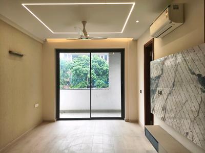 Bedroom Image of 2700 Sq.ft 4 BHK Builder Floor for sale in Sushant Lok Phase 1 Gurgaon for Rs. 38000000
