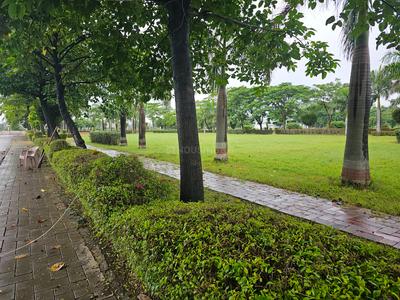 Image of 1264 Sq.ft Residential Plot / Land for sale in DLF Gardencity, Manglia, Indore for Rs. 5680000
