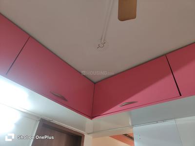 Kitchen Image of 690 Sq.ft 1 RK Apartment / Flat for sale in Shiv Zen World , Hadapsar Pune for Rs. 4891000