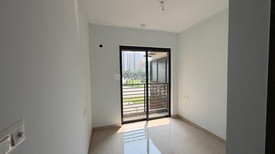 Hall Image of 872 Sq.ft 2 BHK Apartment / Flat for sale in Risland The Icon, Thane West Thane for Rs. 12500000