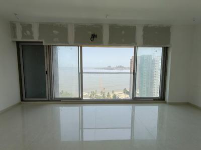 Hall Image of 950 Sq.ft 2 BHK Apartment / Flat for sale in UCT Unique Serenity, Shivaji Park Mumbai for Rs. 62500000