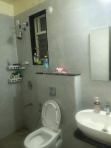 Image of 1050 Sq.ft 2 BHK Apartment / Flat for sale in sanshree apartment, Kondhwa, Pune for Rs. 6600000