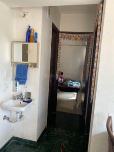 Image of 1113 Sq.ft 2 BHK Apartment / Flat for sale in Gota, Ahmedabad for Rs. 7000000