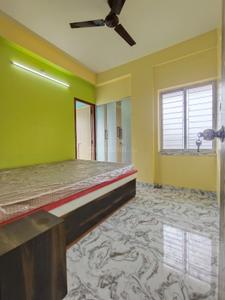 Bedroom Image of 750 Sq.ft 2 BHK Apartment / Flat for sale in Tollygunge Kolkata for Rs. 3200000