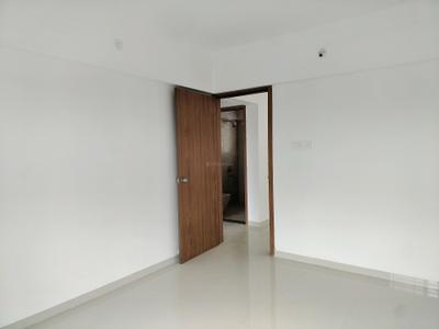 Bedroom Image of 1080 Sq.ft 2 BHK Apartment / Flat for sale in Majestique Swapnangan Wing A And Wing B, Khadewadi Pune for Rs. 7050000