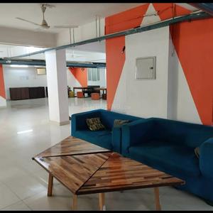 Hall Image of Jai Residency in Sector 48, Gurgaon