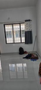 Hall Image of 1150 Sq.ft 2 BHK Apartment / Flat for rent in Kodailbail Mangalore for Rs. 25000