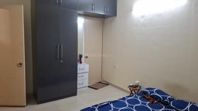 Bedroom Image of 698 Sq.ft 2 BHK Apartment / Flat for sale in Pyramid Urban 67A, Sector 67 Gurgaon for Rs. 8700000