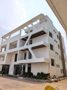Club House Image of 1400 Sq.ft 3 BHK Apartment / Flat for sale in Kazipally Sangareddy for Rs. 7400000