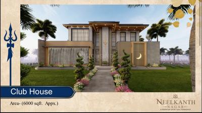 Riyasat Neelkanth Nagar Plot View 2