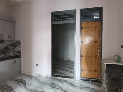 Living Room Image of 576 Sq.ft 2 BHK Independent House for sale in Radhe Shyam Enclave, Khera Dhrampura Greater Noida for Rs. 3600000