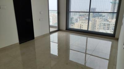 Bedroom Image of 1013 Sq.ft 2 BHK Apartment / Flat for rent in VJ Yashwin Nuovo Centro, Wakad Pune for Rs. 35000