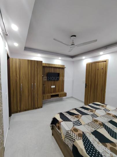 Sushant lok 1 Bedroom 1