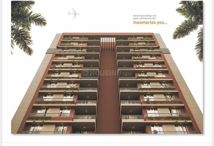 Sharnam Sky View Main Image 1