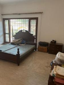 Bedroom Image of 5000 Sq.ft 4 BHK Builder Floor for rent in South City Floors 1, Sector 41 Gurgaon for Rs. 100000