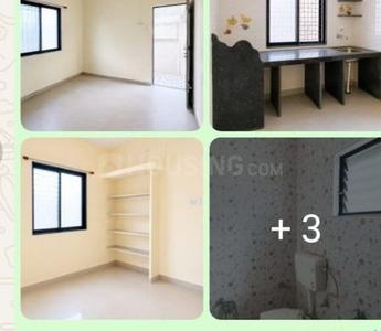 Hall Image of 550 Sq.ft 1 RK Builder Floor for rent in Kedgaon Ahmednagar for Rs. 5000