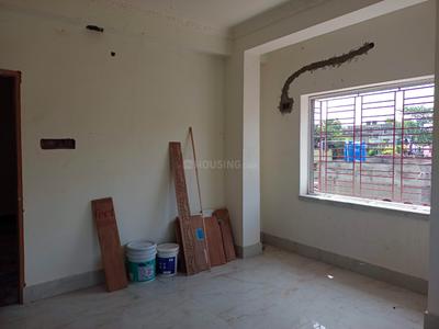 Bedroom Image of 540 Sq.ft 1 BHK Apartment / Flat for sale in Durga Nagar Kolkata for Rs. 2120000