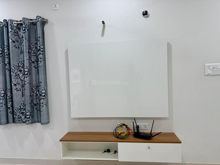 Kakatiya Challapalli Sapphire Bedroom 1