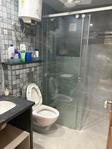 Image of 1600 Sq.ft 3.5 BHK Apartment / Flat for rent in Mahavir Apartment, Sector 29, Noida for Rs. 48000