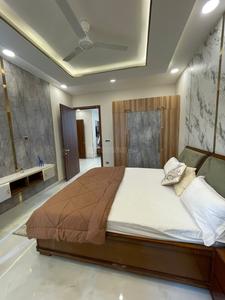 3 BHK Independent Builder Floor