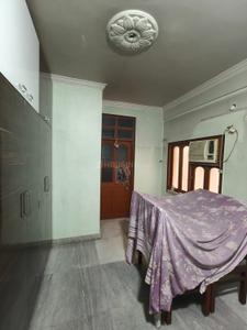 Bedroom Image of 1333 Sq.ft 4 BHK Apartment / Flat for sale in Baguiati Kolkata for Rs. 7000000