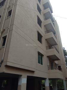 Image of 570 Sq.ft 1 BHK Apartment / Flat for sale in Bhugaon, Pune for Rs. 2300000