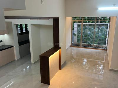 Hall Image of 2450 Sq.ft 4 BHK Independent House for sale in Mulanthuruthy Kochi for Rs. 12000000