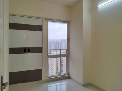 Bedroom Image of 1250 Sq.ft 3 BHK Apartment / Flat for sale in Lodha Bellavista, Thane West Thane for Rs. 24000000